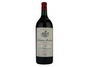 Château Montrose - Château Montrose - 1981 - Red