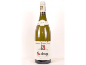 Santenay - Domaine Prieur Brunet - 2016 - White