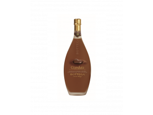 Bottega Crema De Gianduia - Bottega - No vintage - 