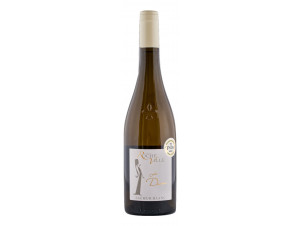 La Dame - Domaine de Rocheville - 2024 - White