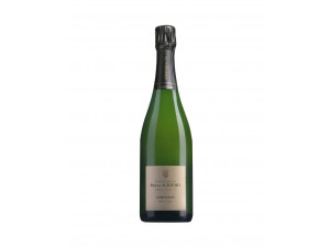 Complantée Grand Cru Extra Brut - Champagne Agrapart et Fils - No vintage - Sparkling