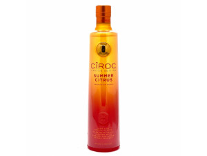 Ciroc Summer Citrus - Cîroc - No vintage - 