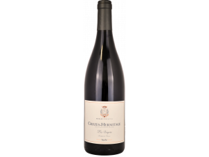 Les Vergers - Maison François-Xavier Nicolas - 2020 - Red