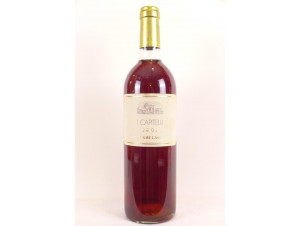 I Capitelli - Anselmi - 2001 - White