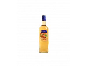Licor De Avellana Tostada Rives 70cl - Rives - No vintage - 