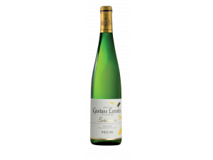 RIESLING EVIDENCE BIO - Gustave Lorentz - 2023 - White