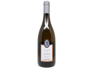Les Monts de Juchepie - Domaine de Juchepie - 2018 - White