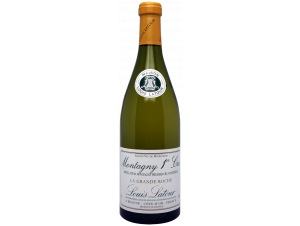 Paradis - Maison Louis Latour - 2021 - White