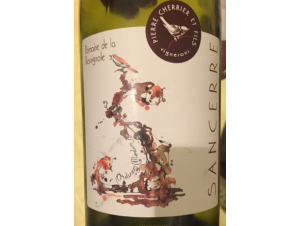 Sancerre - Domaine de la Rossignole - Pierre Cherrier et Fils - 2024 - White