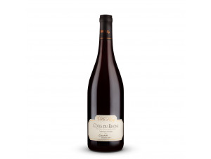 Côtes-du-Rhône Vieilles Vignes - Villa d'Erg - 2019 - Red