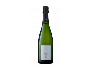 AS.3 - Champagne Godin Alexia - No vintage - Sparkling