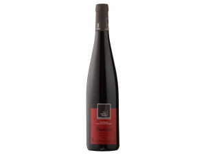 Pinot Noir Clos du Sonnenbach - Barthel - 2024 - Red