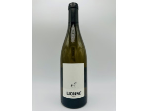 Licorne - Clos Maurice - 2023 - White