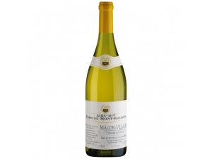 Lieu-Dit Clos de Mont-Rachet - Vignerons de Buxy - 2023 - White