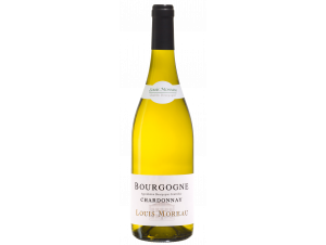 Bourgogne Blanc - Domaine Louis Moreau - 2023 - White