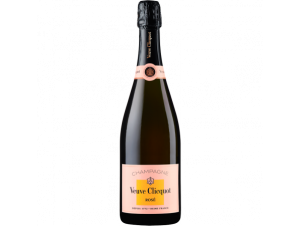 Rosé Brut - Veuve Clicquot - No vintage - Sparkling