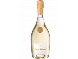 Must Blanc Les Grillots - Champagne Nicolo et Paradis - No vintage - Sparkling