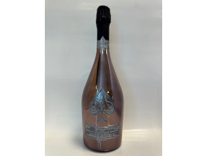 Blanc De Noirs - Armand de Brignac - No vintage - Sparkling