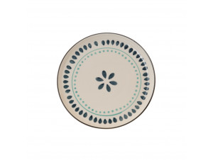 Assiette À Dessert Peluso lot De 6 - Amadeus -  - 