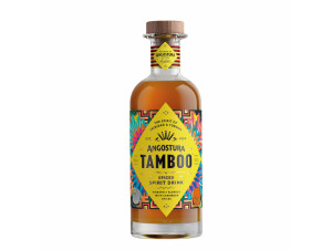 Tamboo - Angostura - No vintage - 