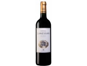 Château Lanessan - Château Lanessan - 2018 - Red