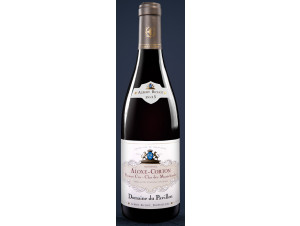 Aloxe-corton 1er Cru 