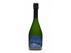 Fondateurs - Champagne Vincent Lamoureux - No vintage - Sparkling