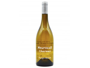 Meursault 1er Cru Les Charmes - Francois Mikulski - 2021 - White