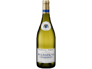 Bourgogne Chardonnay - Simonnet Febvre - 2022 - White