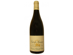 Chantal Lescure Les Bertins 2015 French Red Wine - Enjoy Wine