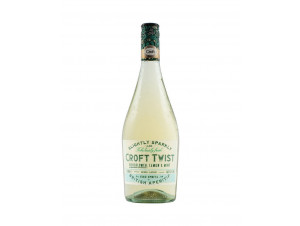 Croft Twist Spritz - Gonzalez Byass - No vintage - Sparkling