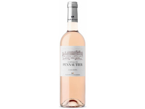 Chateau Du Pennautier - Maison Lorgeril - 2024 - Rose