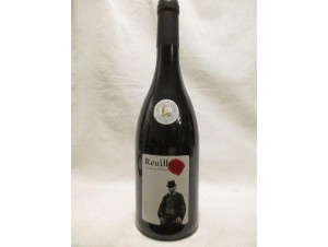 Pé Miniau - Les Domaines Tatin - 2012 - Red