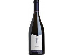 Le Sol Syrah - Craggy Range - 2020 - Red