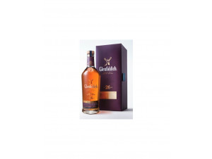 Glenfiddich 26 Años - Glenfiddich - No vintage - 