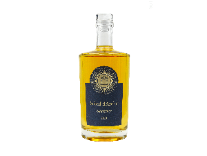 Soleil d'Arche - Château d'Arche Grand Cru Classé - 2022 - White