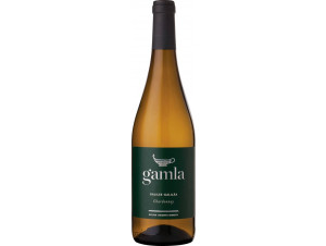 Gamla Chardonnay - Golan Heights Winery - No vintage - White