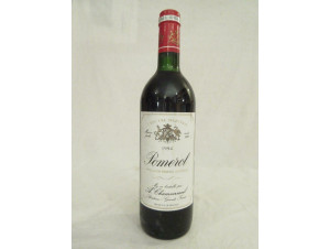 Chamvermeil - A.Chamvermeil - 1994 - Red