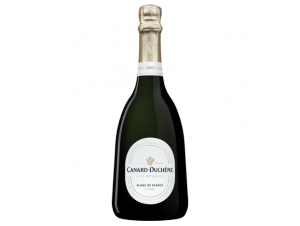 Blanc de Blancs Iconic - Canard-Duchêne - No vintage - Sparkling