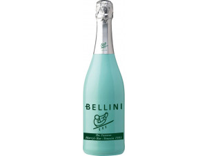 Bellini Cipriani - Prosecco - Bellini Cipriani - No vintage - Sparkling