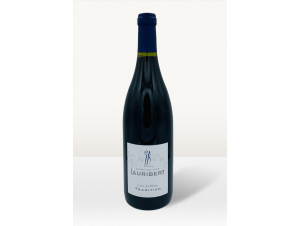 Côtes du Rhône Tradition - Domaine Des Lauribert - 2024 - Red