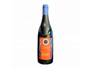 Harper - Domaine de la Tête Noire - 2022 - Red