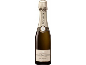 Roederer Collection - Champagne Louis Roederer - No vintage - Sparkling