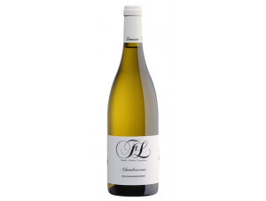 CHAMBOUREAU - Domaine FL - 2016 - White