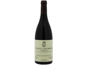 Domaine  Comtes Lafon Volnay Champans - Domaine des Comtes Lafon - 2016 - Red