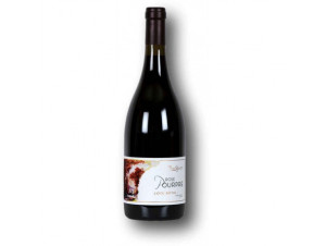 Rose Pourpre - Pierre Gaillard - 2019 - Red