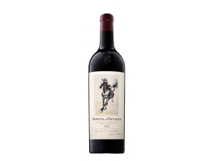 Domaine de Chevalier - Domaine de Chevalier - 2022 - Red