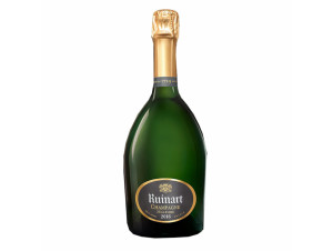 R de Ruinart Brut Millésimé - Ruinart - 2016 - Sparkling