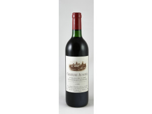 Château Ausone - Château Ausone - 1990 - Red