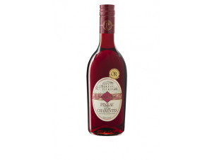 Moisans Pineau des Charentes rouge - Distillerie des Moisans - No vintage - Red